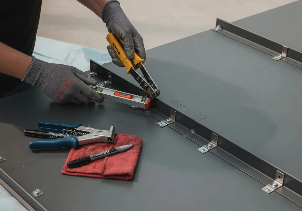 Why choose Metal Roofing Installation in Cordesville, SC